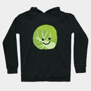 Happy Sprout Hoodie